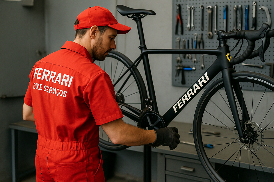 SERVIÇO DE MANUTENÇÃO EM DOMICÍLIO EM SÃO PAULO